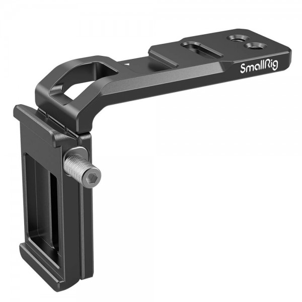 SmallRig Quick Release Extension Bracket for ZHIYU...